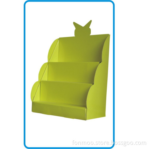 Small Product Paper Display Stand (FM20)